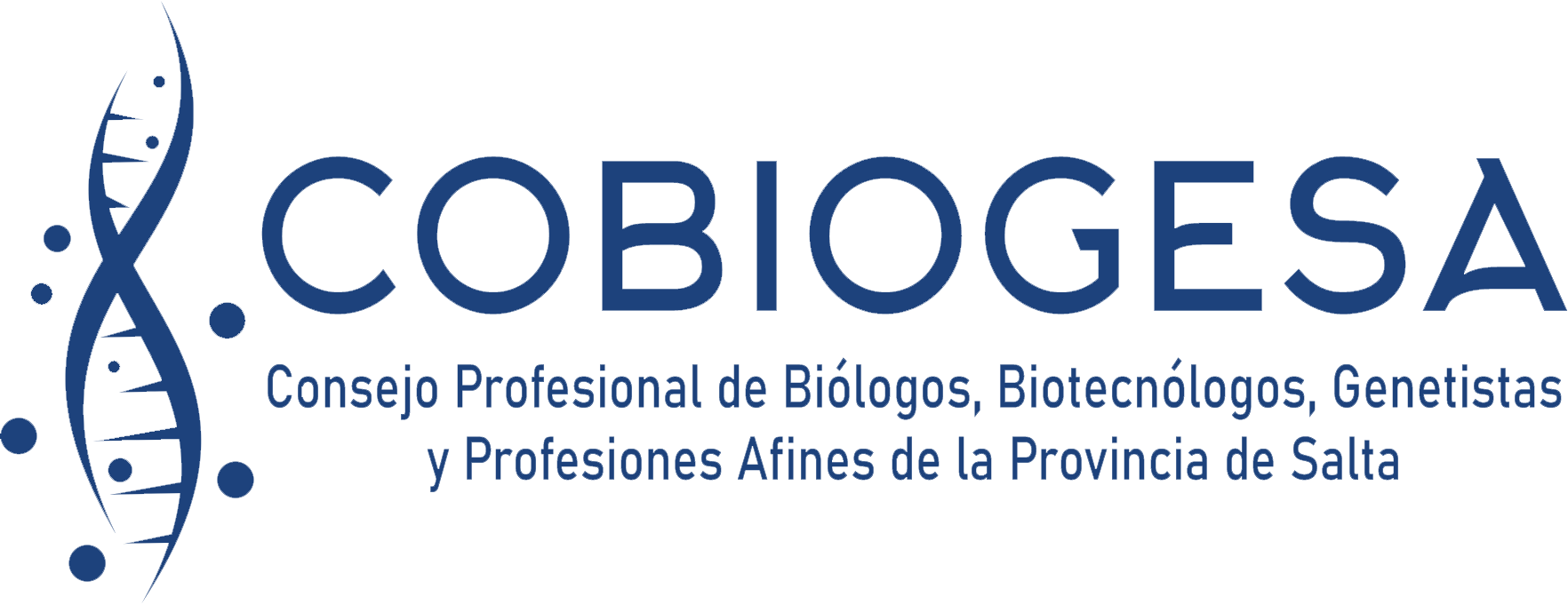 Logo COBIOGESA