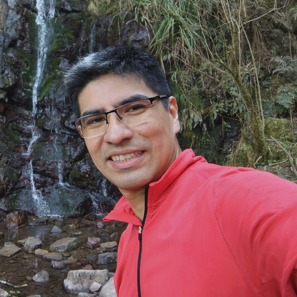 Roberto Omar SÁNCHEZ